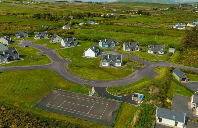 Stone Cottage Holiday Home Ballinskelligs - Photo 25