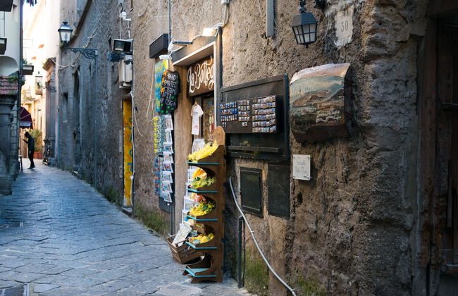 Sorrento Stylish Rooms - Foto 44