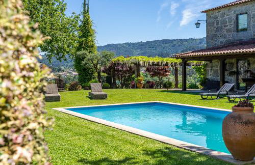 Magnolia Sublime Villas - Casa da Bragunda - Foto 41