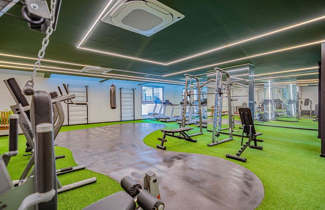 Studio completo ao lado do aeroporto - Photo 47