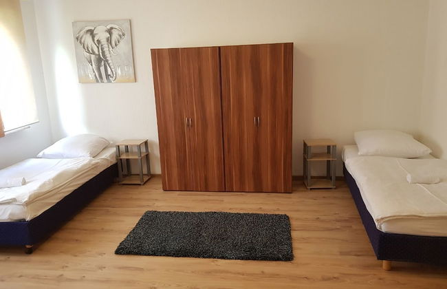 AB Apartment 26 - Fasanenhof - Foto 3