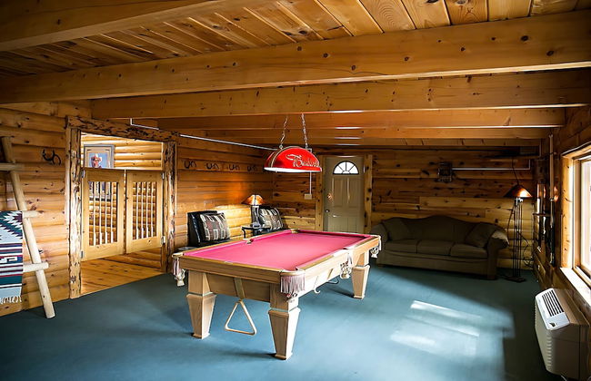 Holy Smoke Resort - Foto 31