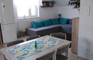 Rodzinny Apartament na Kaszubach - Foto 4