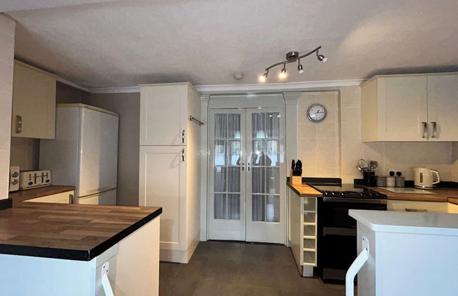 Spring Garden Apartments - Foto 24