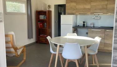 Dépendance au sein d’une villa avec piscine - Foto 2