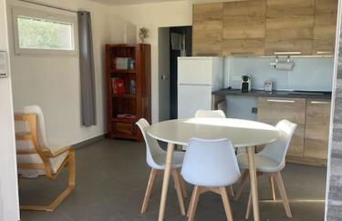 Dépendance au sein d’une villa avec piscine - Foto 2