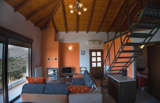 Foula House in Magnisia - Foto 2