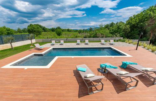 Villa Zara - Foto 26