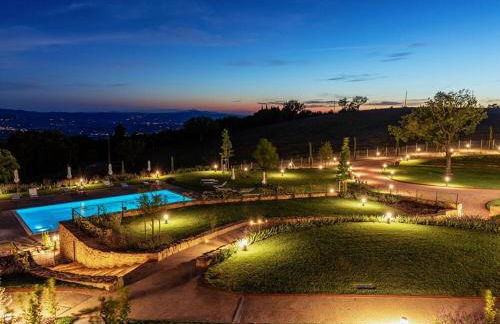 Villa Perfetta - Foto 19