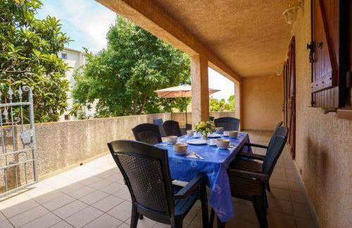 La Caletta Corsa Apartments - 2 Camere con Terrazza Privata, Aria Condizionata, 100m dal Mare - Foto 20