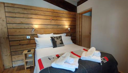 MORZINE GUEST CHALET Hot tub - Sauna - Premium Location - Foto 3