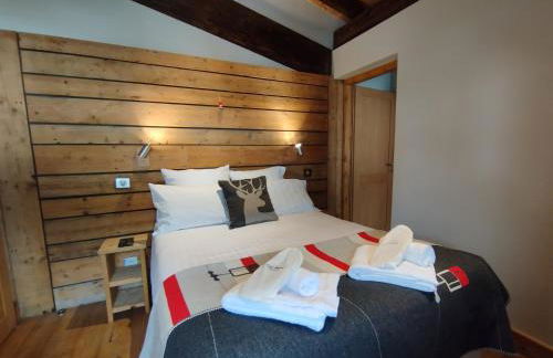 MORZINE GUEST CHALET Hot tub - Sauna - Premium Location - Foto 3