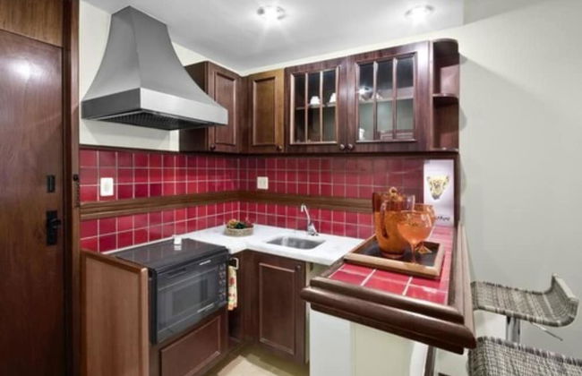 Flat Bassano Vaccarini - Foto 11