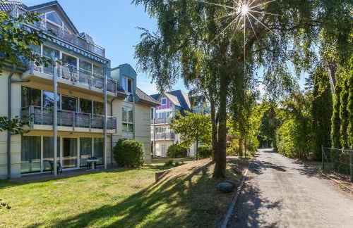 Residenz Seestern Wohnung 39 - Foto 18