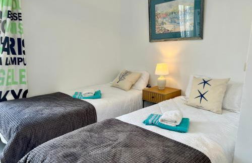 Ático dúplex 3 dormitorios con acceso directo al paseo marítimo de playa La Fossa - Foto 7