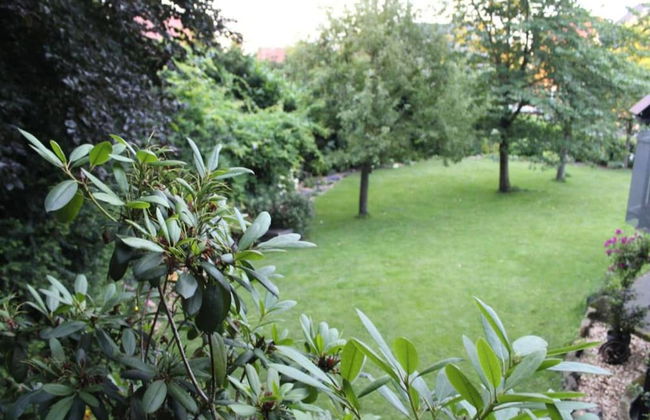 Luxury Villa in Typical Style with Washer near Bad Bentheim - Photo 29