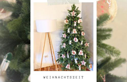 Appartement zur Birke - Foto 18