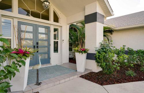 Gorgeous Punta Gorda Home w/ Lanai & Private Pool! - Photo 38