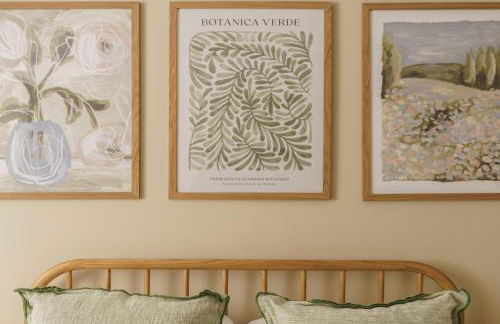 Willow Rise, the Old Bank House - Foto 35