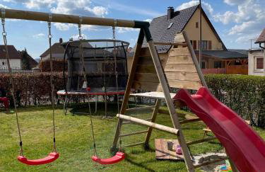 Villa Lotte - Foto 12