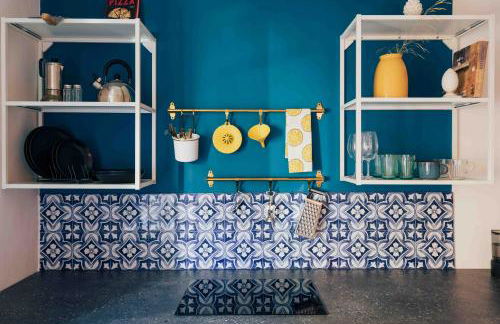 Tiny house at the heart of Le Madonie NP - Foto 9