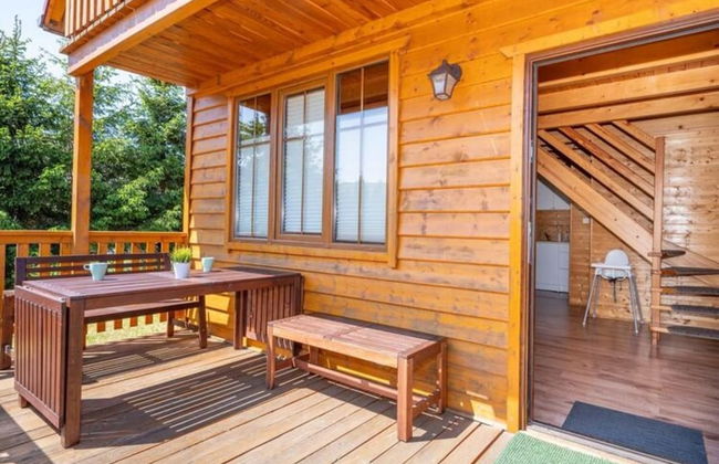 Comfortable Holiday Home in Jaroslawiec - Foto 13