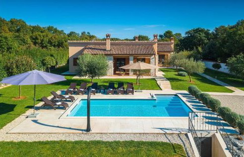 Villa Tina Barban - Foto 11