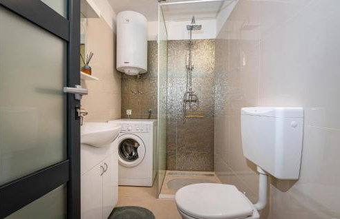 Beautiful Home In Benkovac With Sauna - Foto 29