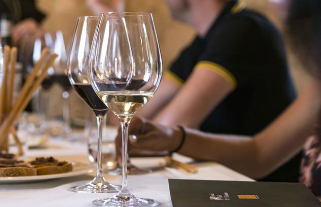 Wine Relais Feudi del Pisciotto - Foto 58