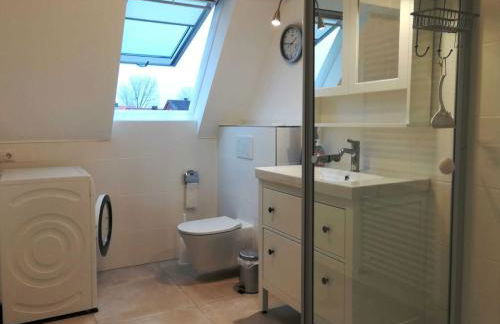 Ferienwohnung Fischerstieg - Foto 3