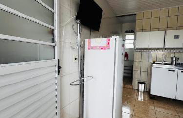 Apartamento Carianos - 15 minutos do Centro - 15 minutos das praias - Foto 8