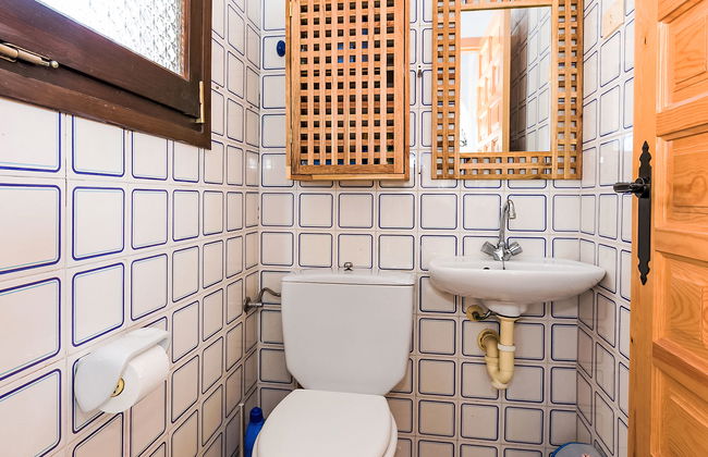 Villa Flores - Foto 16