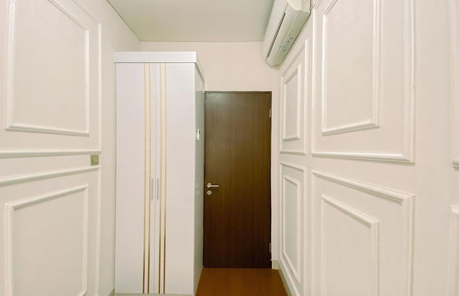 Good And Warm 2Br At Transpark Cibubur Apartment - Foto 5