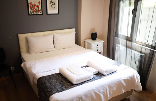 Istanbul Relax Suite - Foto 43