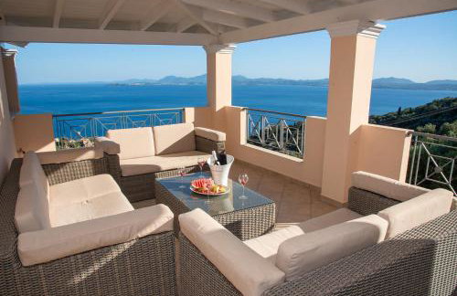 Villa Sotiris - Photo 24