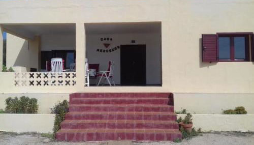 Casa Mercedes - Foto 1