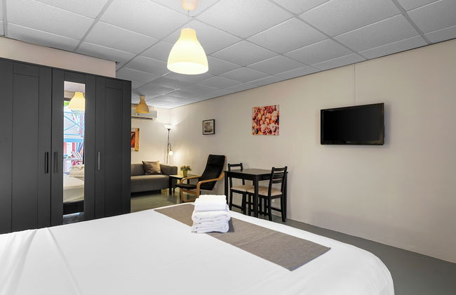 The Ritz Village Hotel - Foto 14