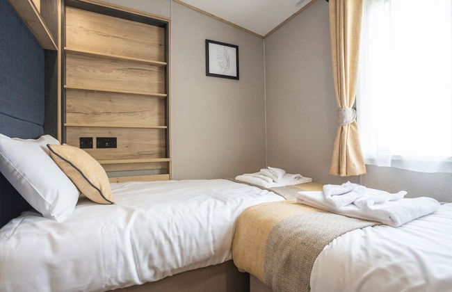 Sandy Balls Holiday Village - Foto 45