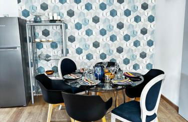 Gîte Côte de Nacre, 4 à 6p, La Ferme de Valambray - Foto 20