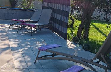 Villa Krstina - Foto 36