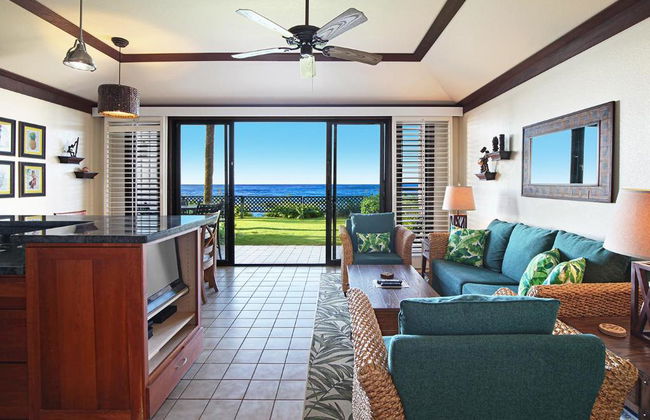 Kiahuna Plantation Resort Kauai by Outrigger - Foto 35