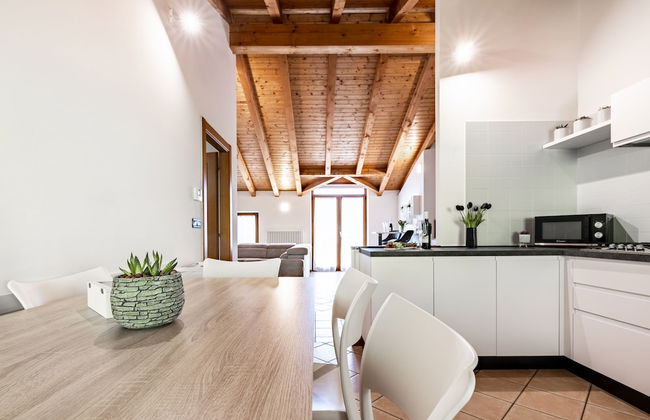 Appartamento AL Forte - Foto 20