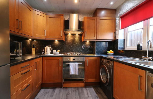 Chapelhall House - Airdrie - Foto 49