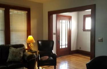5 minutes by car to OU, 2 Bedroom, 1.5 bath, Wi-Fi - Foto 10