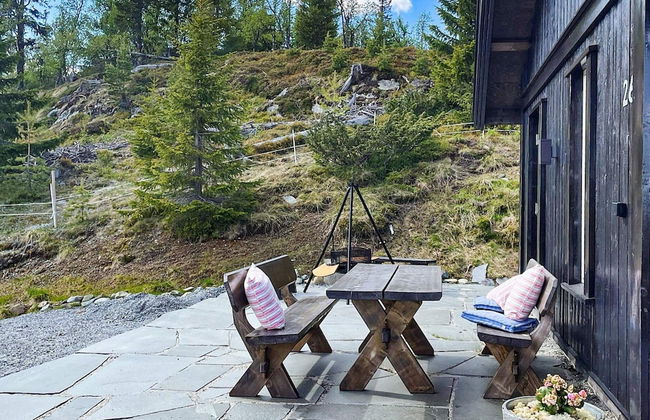 10 Person Holiday Home in Nesbyen-by Traum - Photo 29