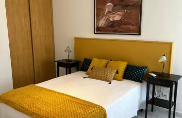 Tavira Sea view - Yellow Apartment - Foto 23