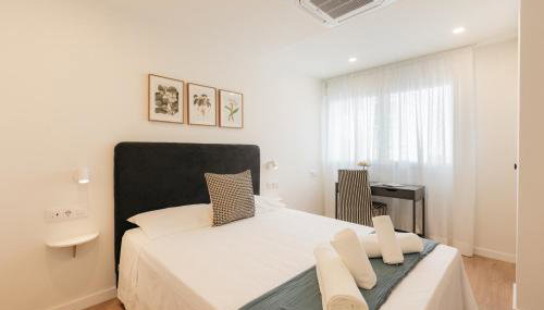 Doce de Colón Requena - Photo 2, towels
