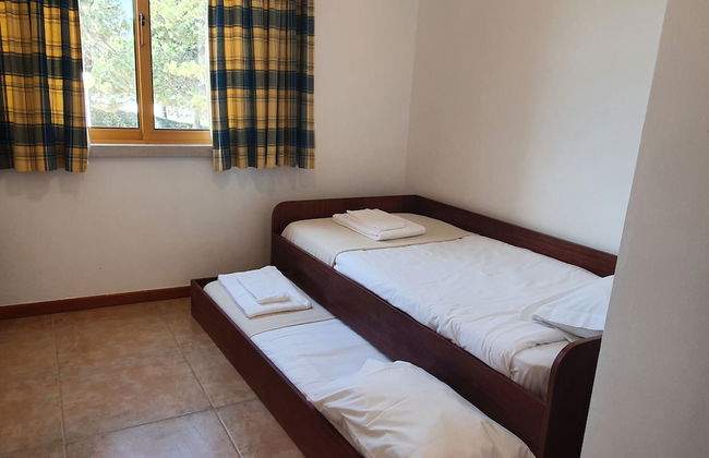 Troia Beach Villa - Foto 7