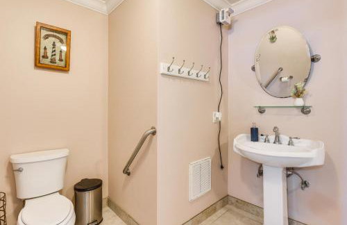 Pet-Friendly Fort Walton Beach Home 4 Mi to Ocean - Foto 19