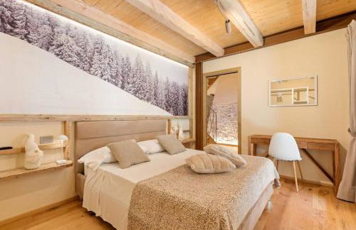 Godioz Suites - [Aosta Valley] - Foto 43